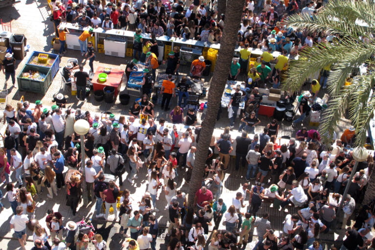 Les Festes de Loreto de Xàbia celebran el Mig Any (44)