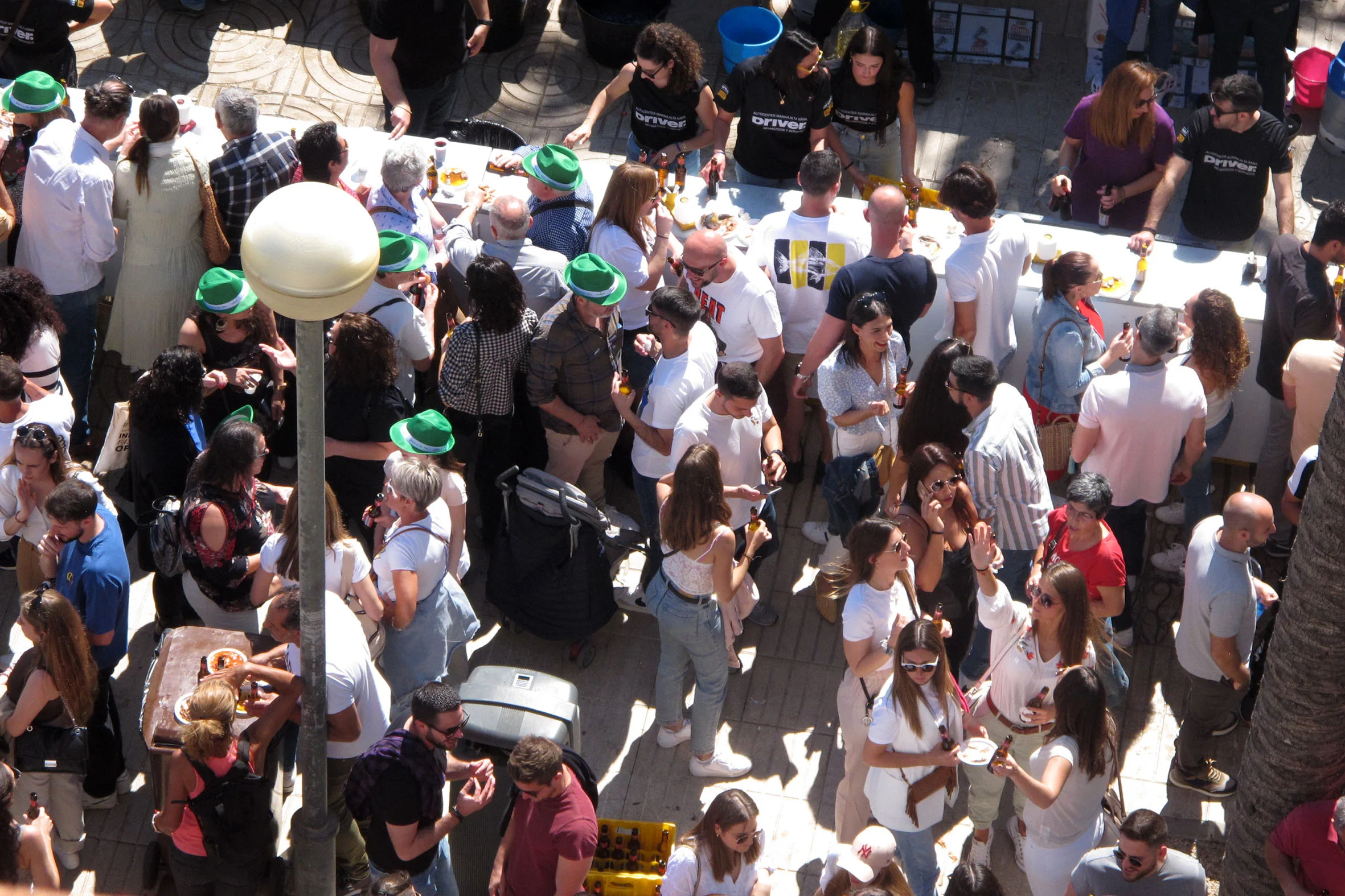 Les Festes de Loreto de Xàbia celebran el Mig Any (45)