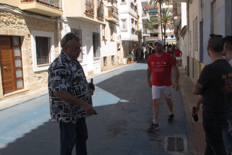 Les Festes de Loreto de Xàbia celebran el Mig Any (5)