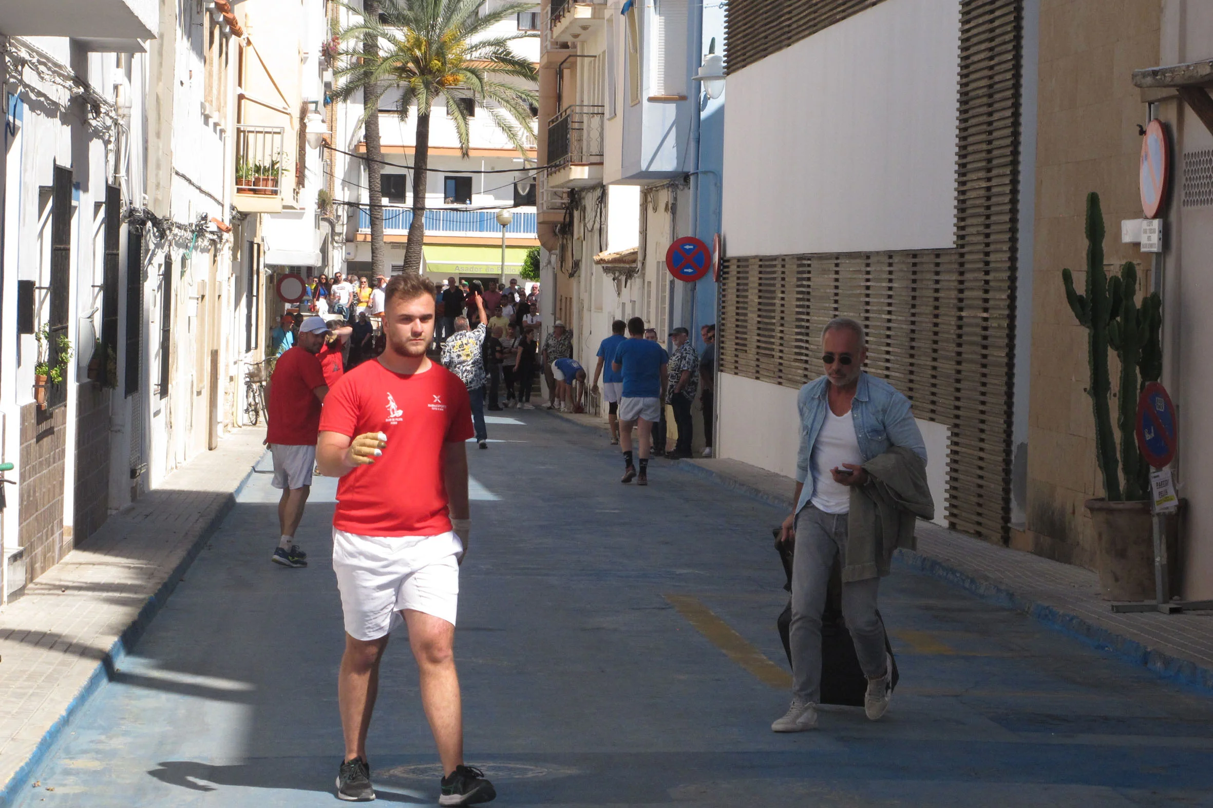 Les Festes de Loreto de Xàbia celebran el Mig Any (7)