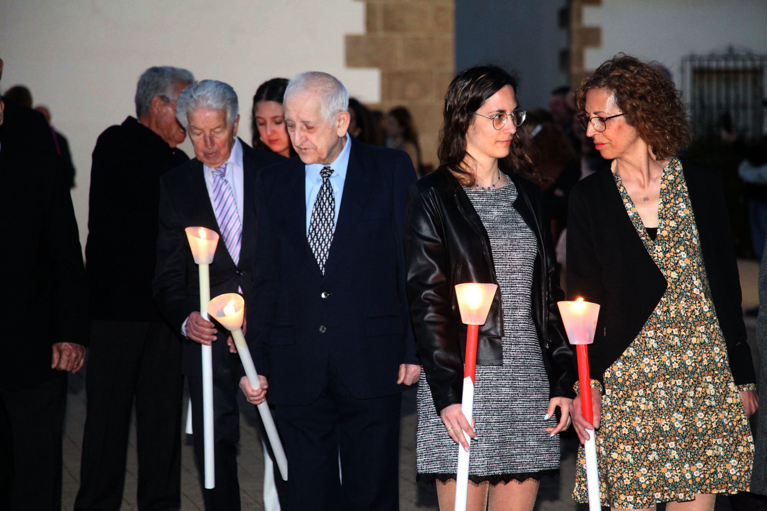 Procesión de Bajada de Jesús Nazareno 2023 (16)