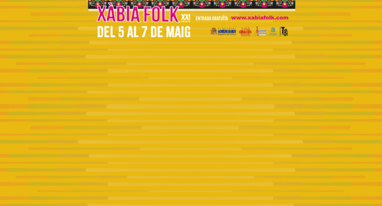 AJU-JAVEA XABIA FOLK-05