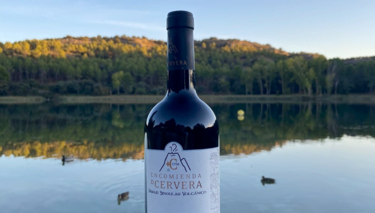 Maar de cervera Petit Verdot