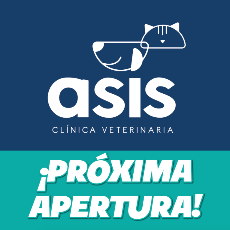 Próxima apertura de Clínica Veterinaria ASIS Vets