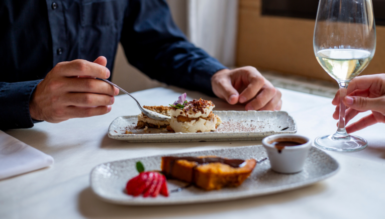 Prueba la perfección en Restaurante Amanecer