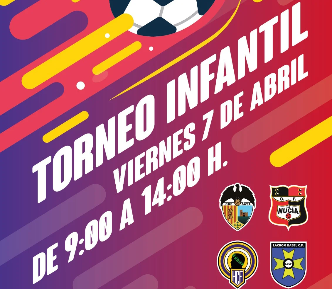 torneo futbol pascua