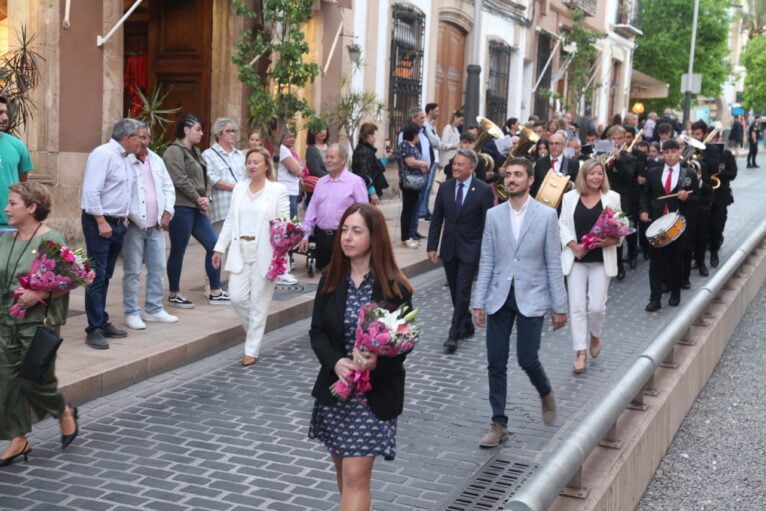 Ofrenda de flores a Jesús Nazareno 2023 (50)