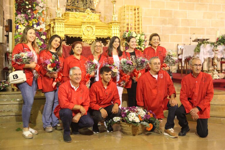 Ofrenda de flores a Jesús Nazareno 2023 (62)