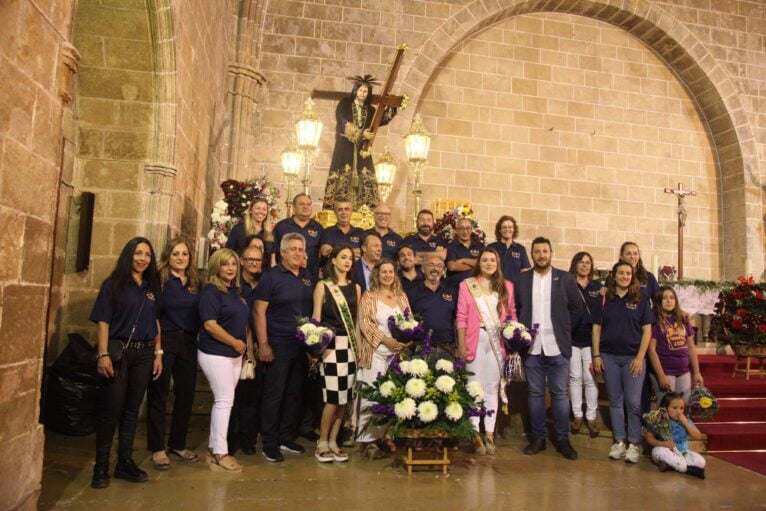 Ofrenda de flores a Jesús Nazareno 2023 (65)