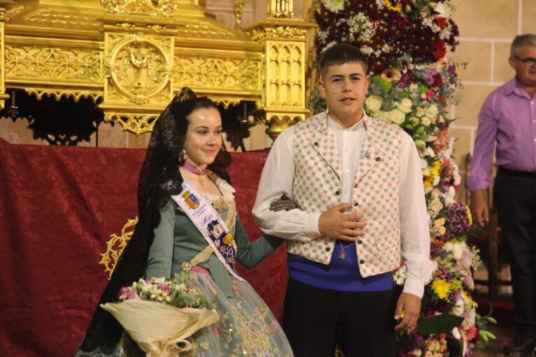 Ofrenda de flores a Jesús Nazareno 2023 (71)