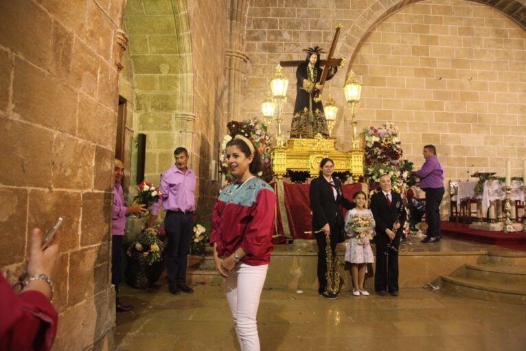 Ofrenda de flores a Jesús Nazareno 2023 (79)