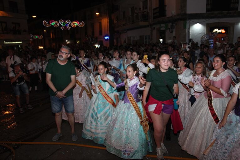 Cremà de la Foguera infantil Xàbia 2023 (8)