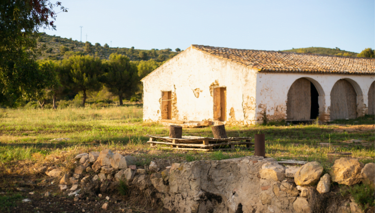 Descubre el arte del enoturismo de la mano de Montesanco