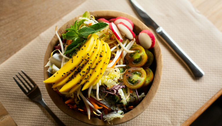 Dónde comer Poke Bowl en Jávea