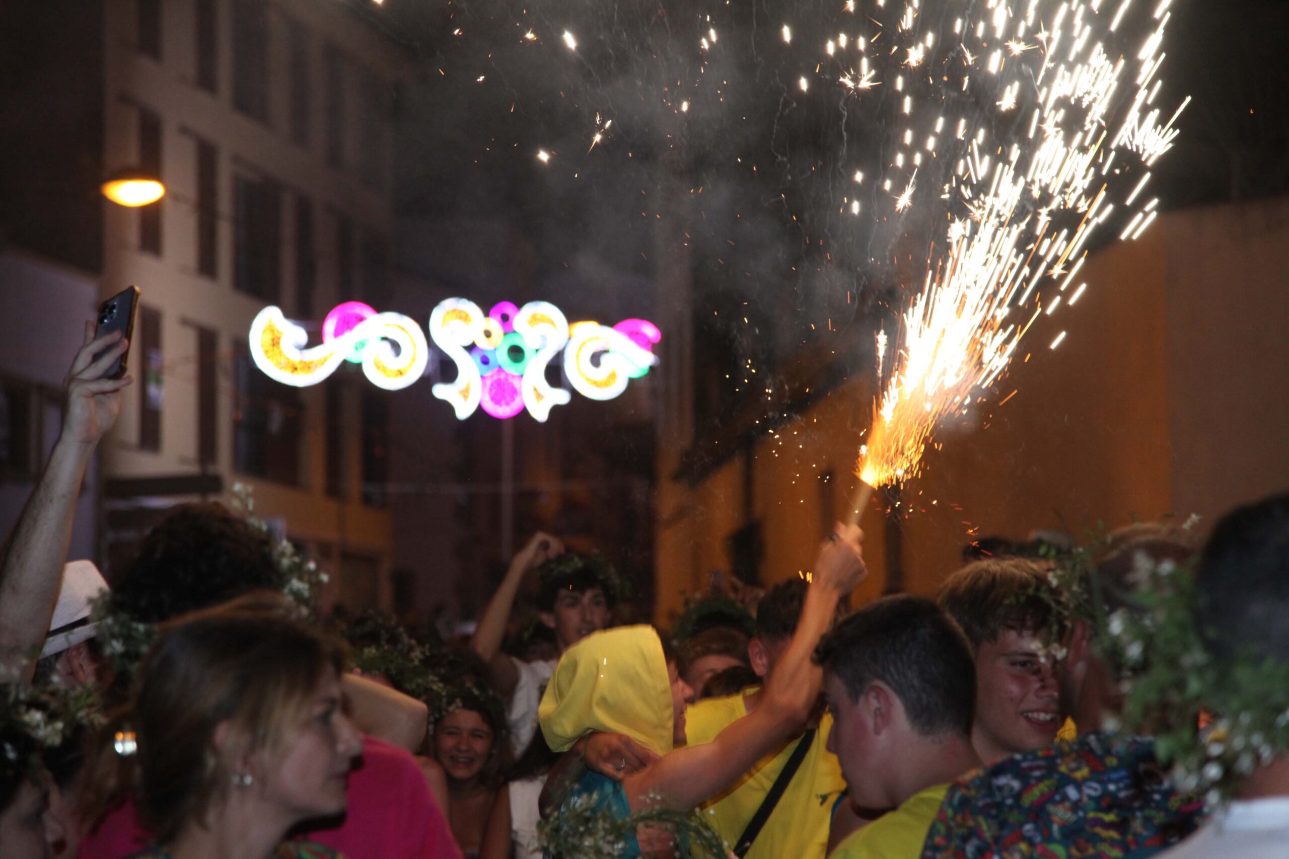 Nits de Focs a Xàbia (3)