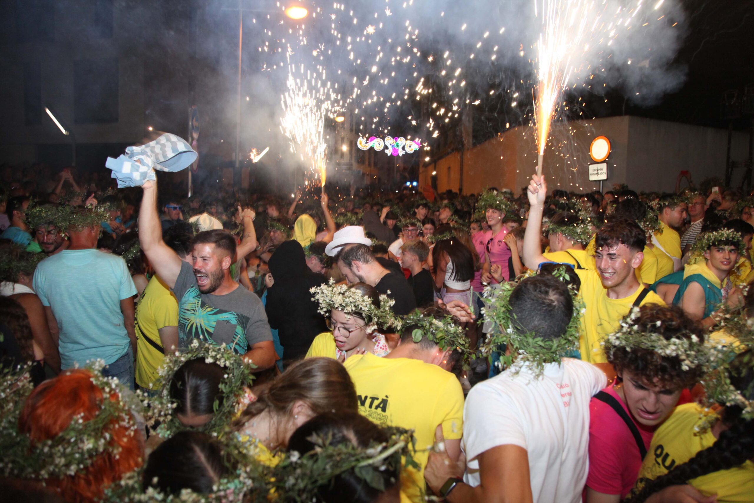 Nits de Focs a Xàbia (4)