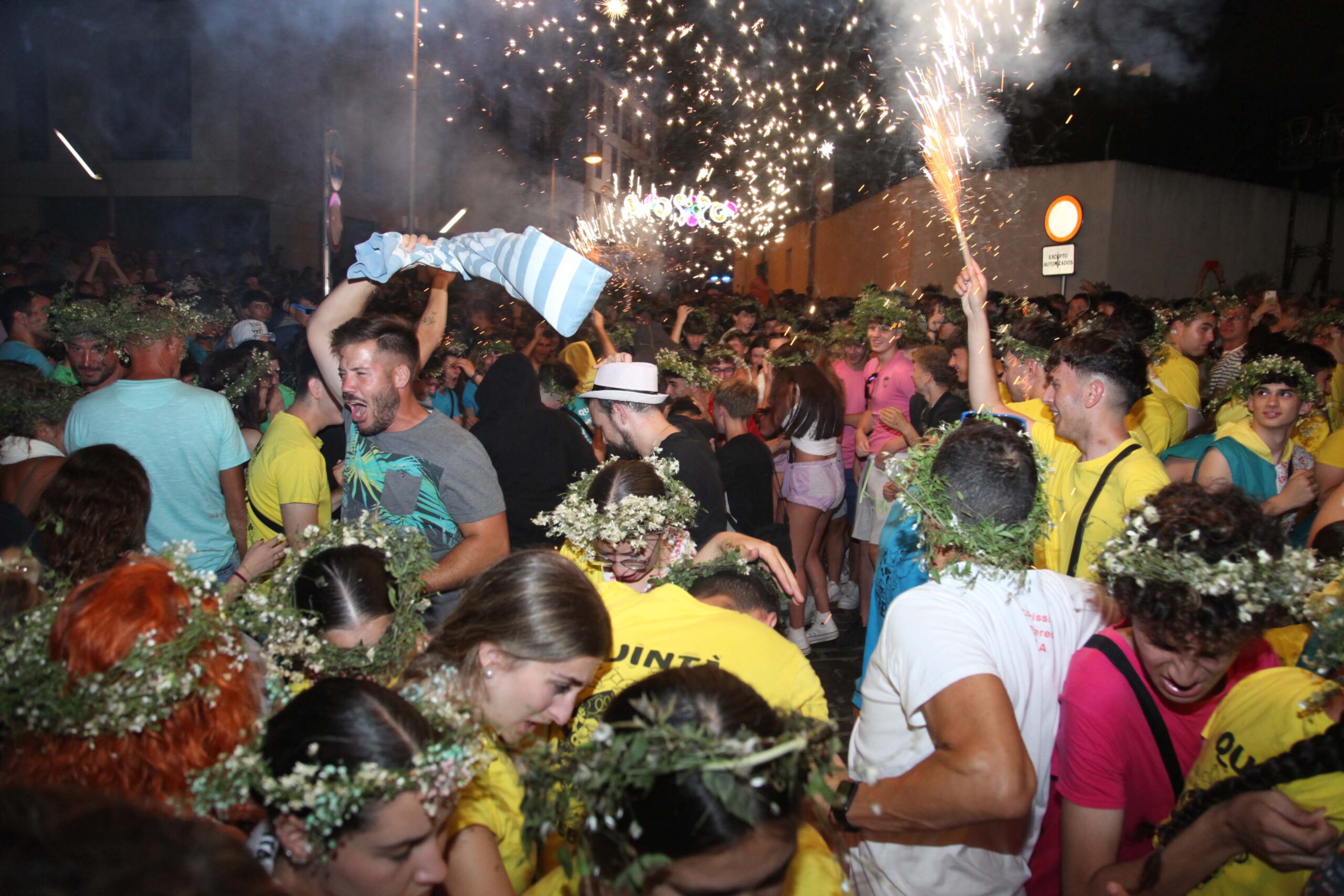 Nits de Focs a Xàbia (5)