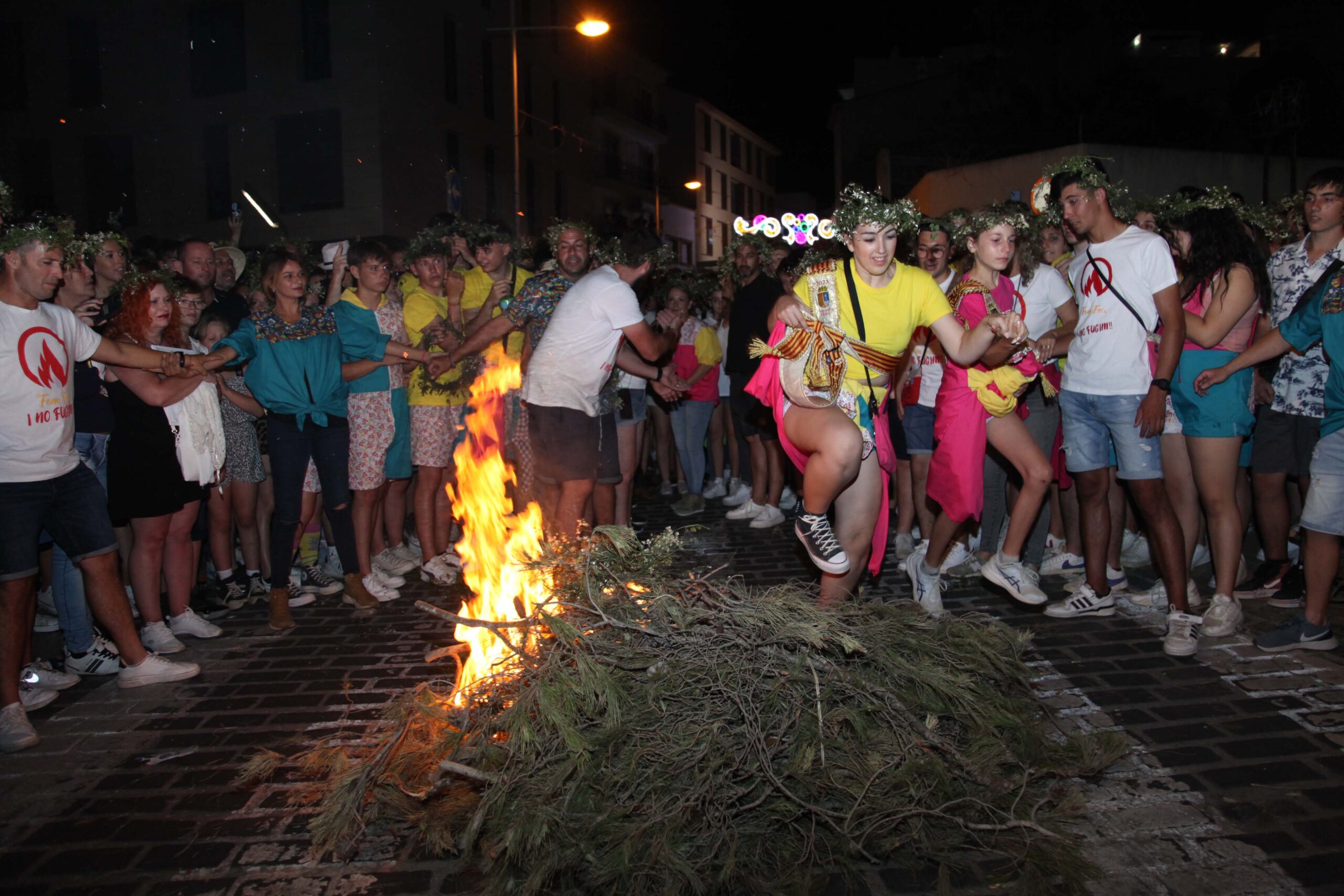 Nits de Focs a Xàbia (9)