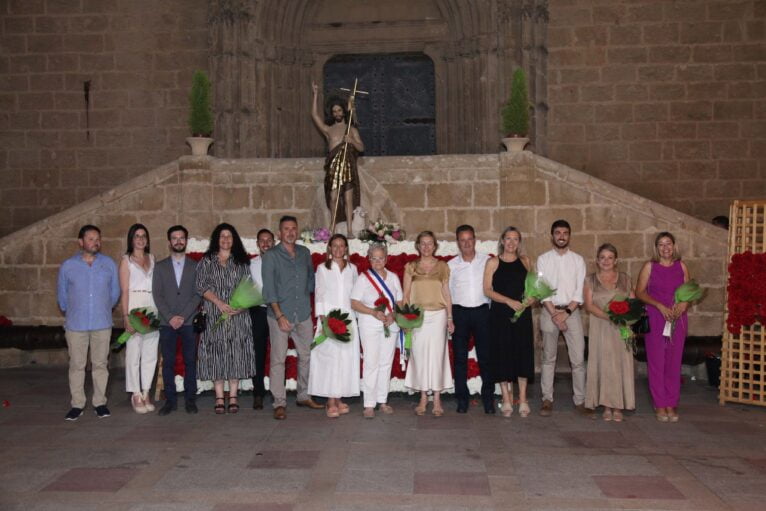 Ofrenda de flores Fogueres Xàbia 2023 (90)