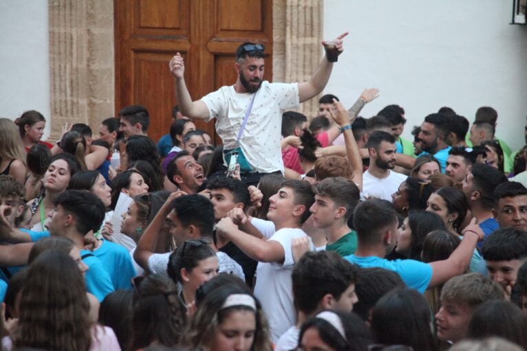 Pregó Fogueres de Sant Joan Xàbia 2023 (16)