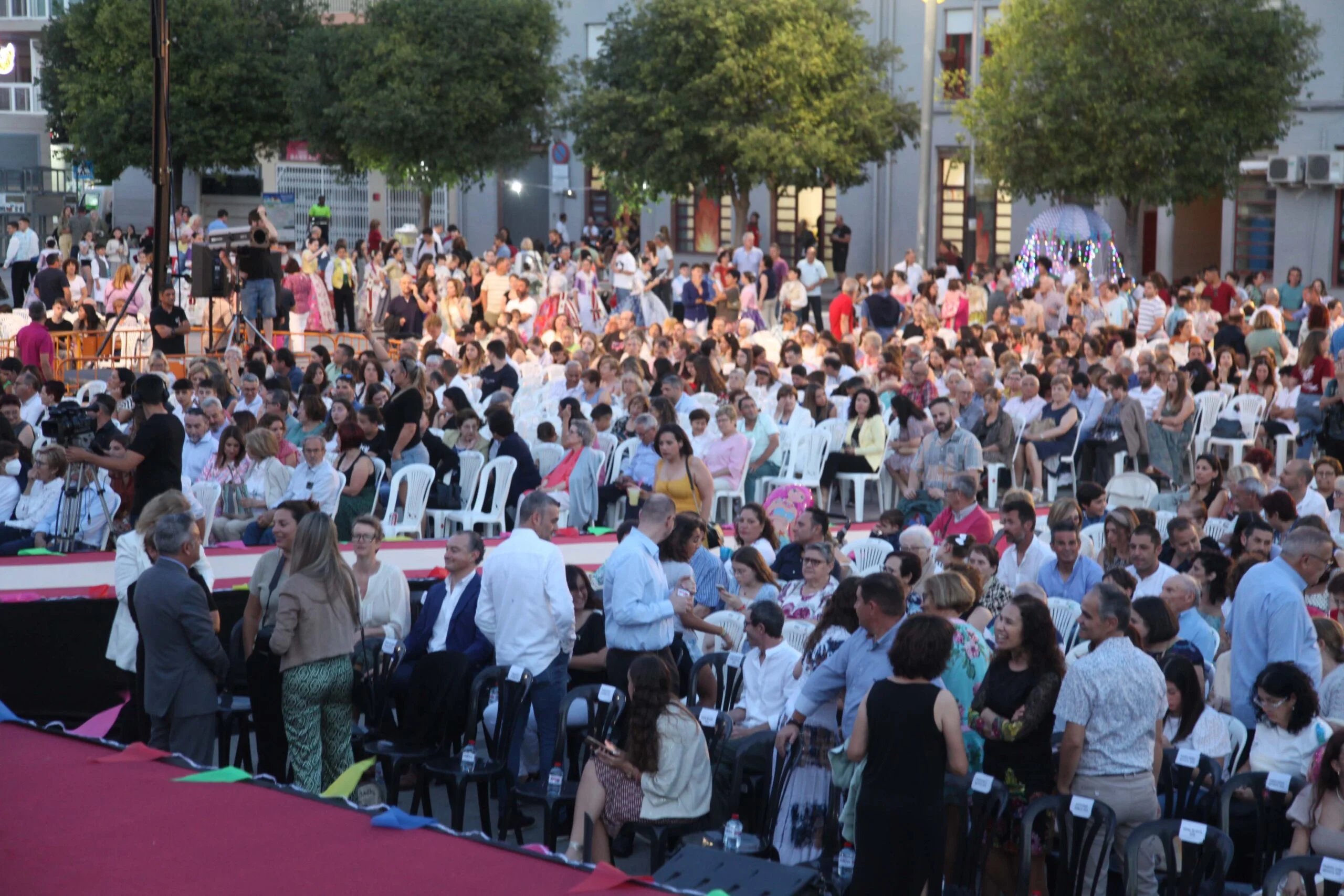 Proclamación Infantil Fogueres Xàbia 2023 (1)