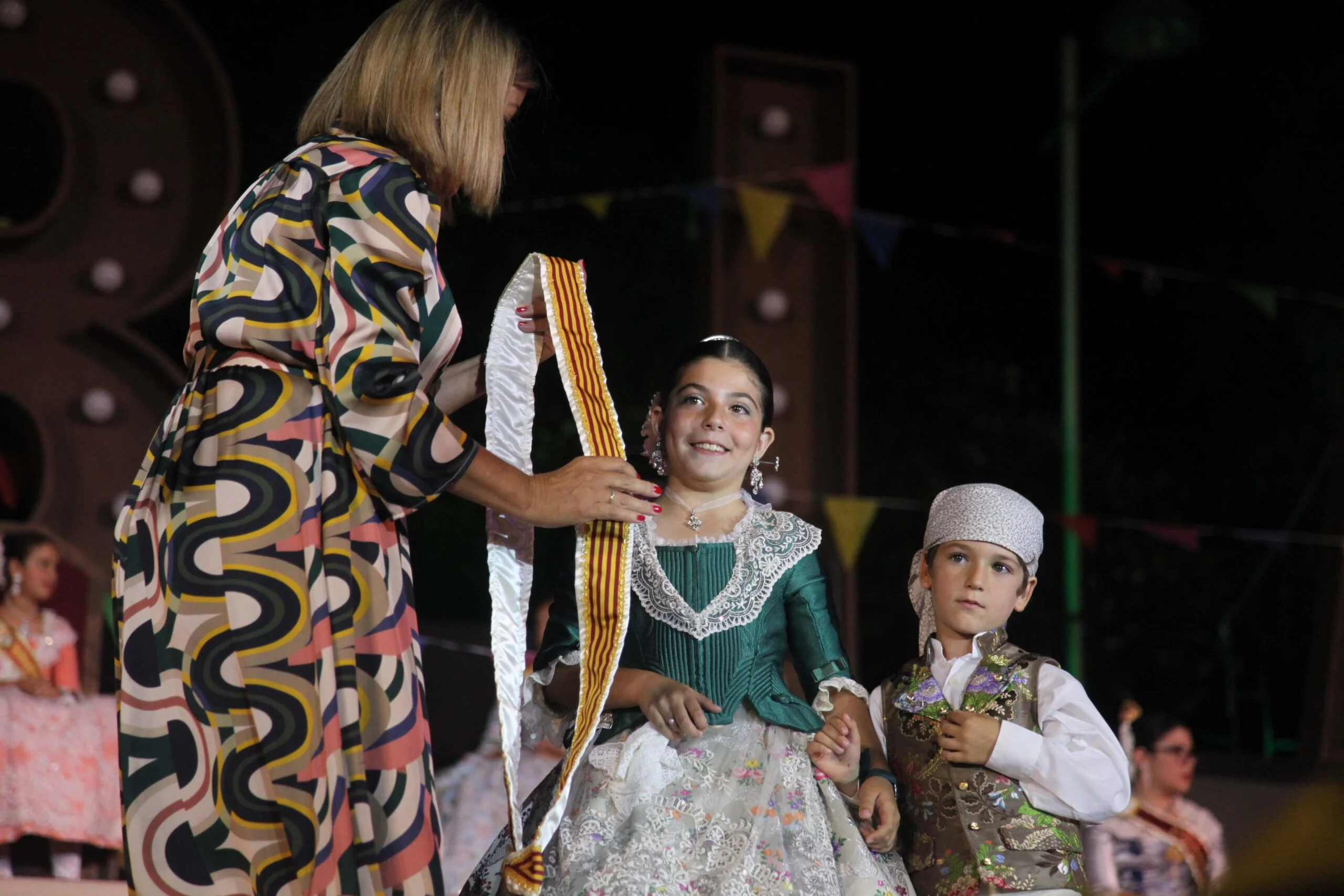 Proclamación Infantil Fogueres Xàbia 2023 (36)