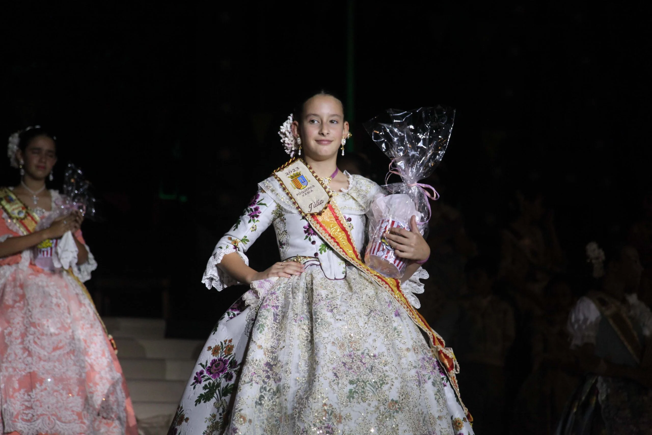 Proclamación Infantil Fogueres Xàbia 2023 (56)