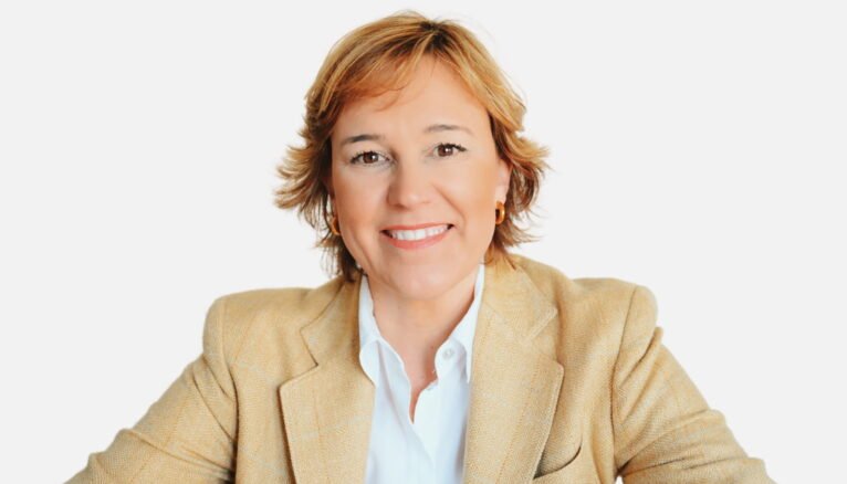 Rosa Cardona Vives, concejala del PP de Xàbia y futura alcaldesa