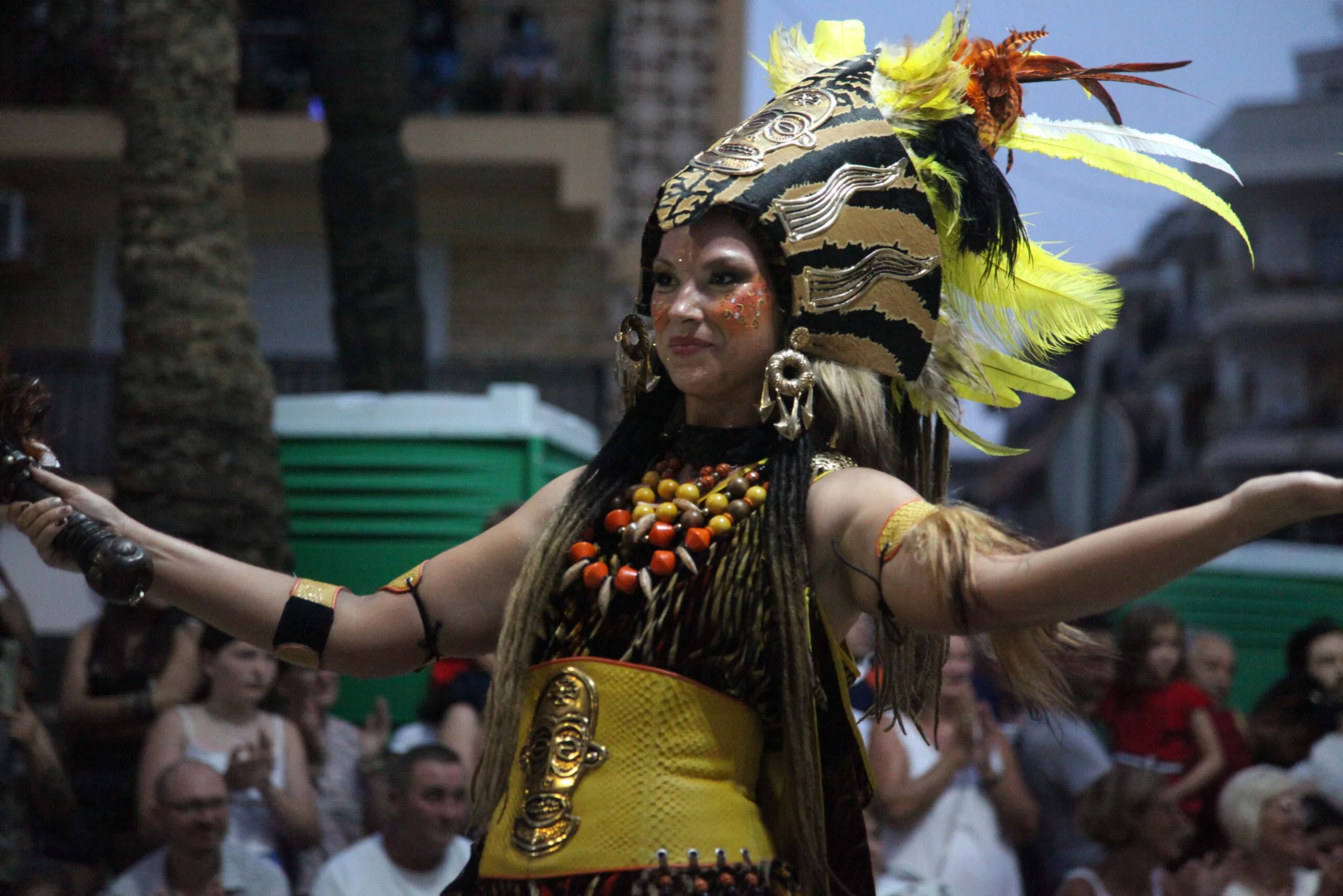 Desfile de Gala de los Moros y Cristianos de Xàbia 2023 (119)