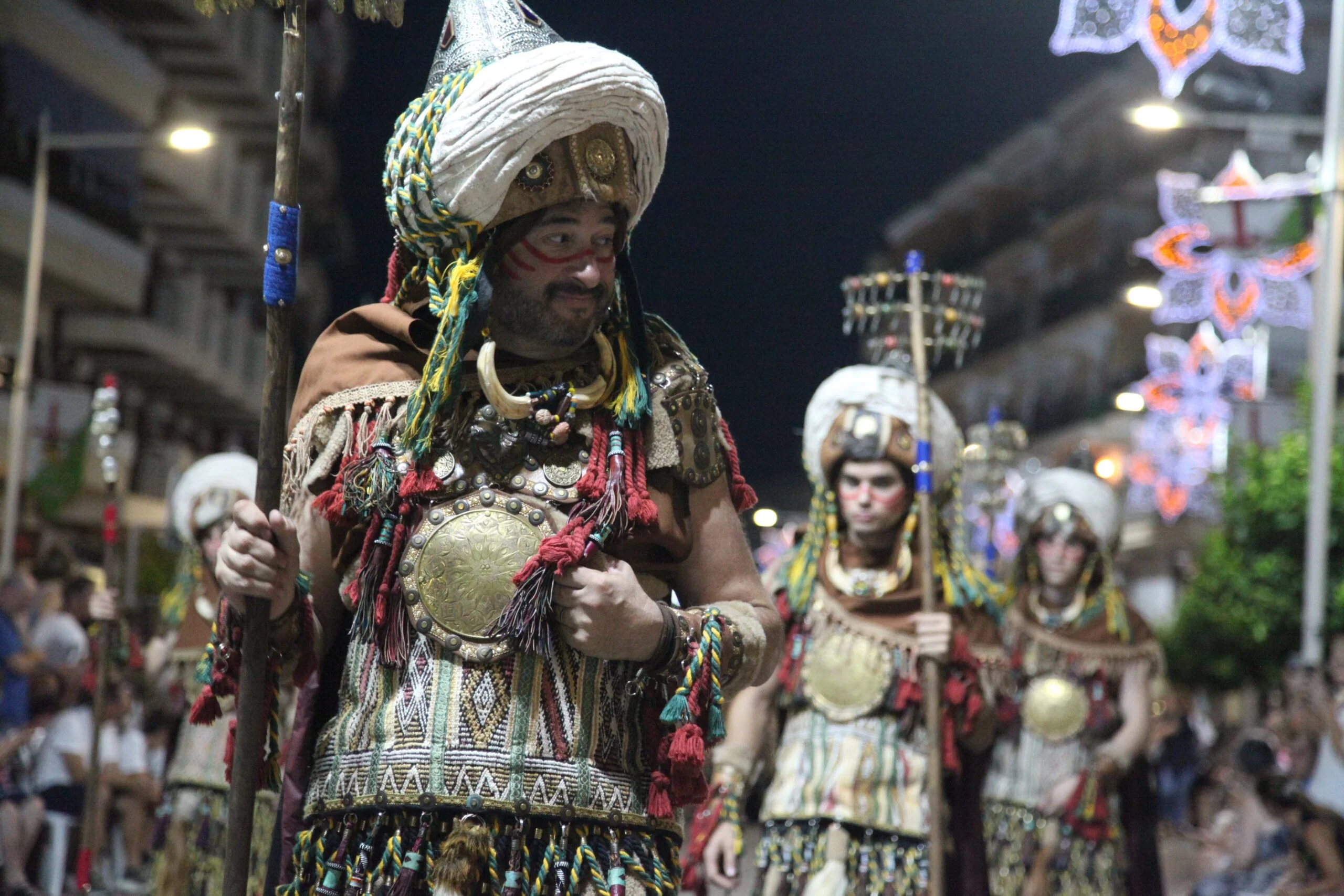 Desfile de Gala de los Moros y Cristianos de Xàbia 2023 (135)