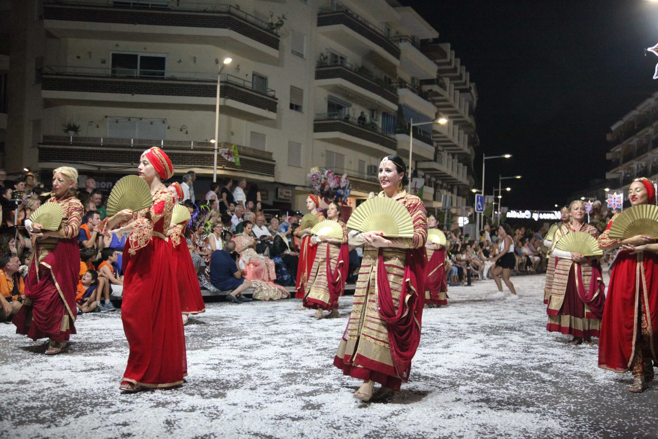 Desfile de Gala de los Moros y Cristianos de Xàbia 2023 (158)