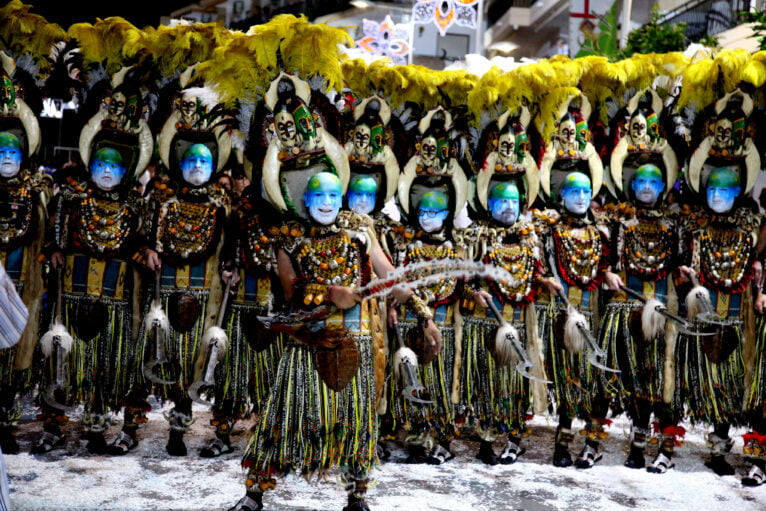 Desfile de Gala de los Moros y Cristianos de Xàbia 2023 (176)