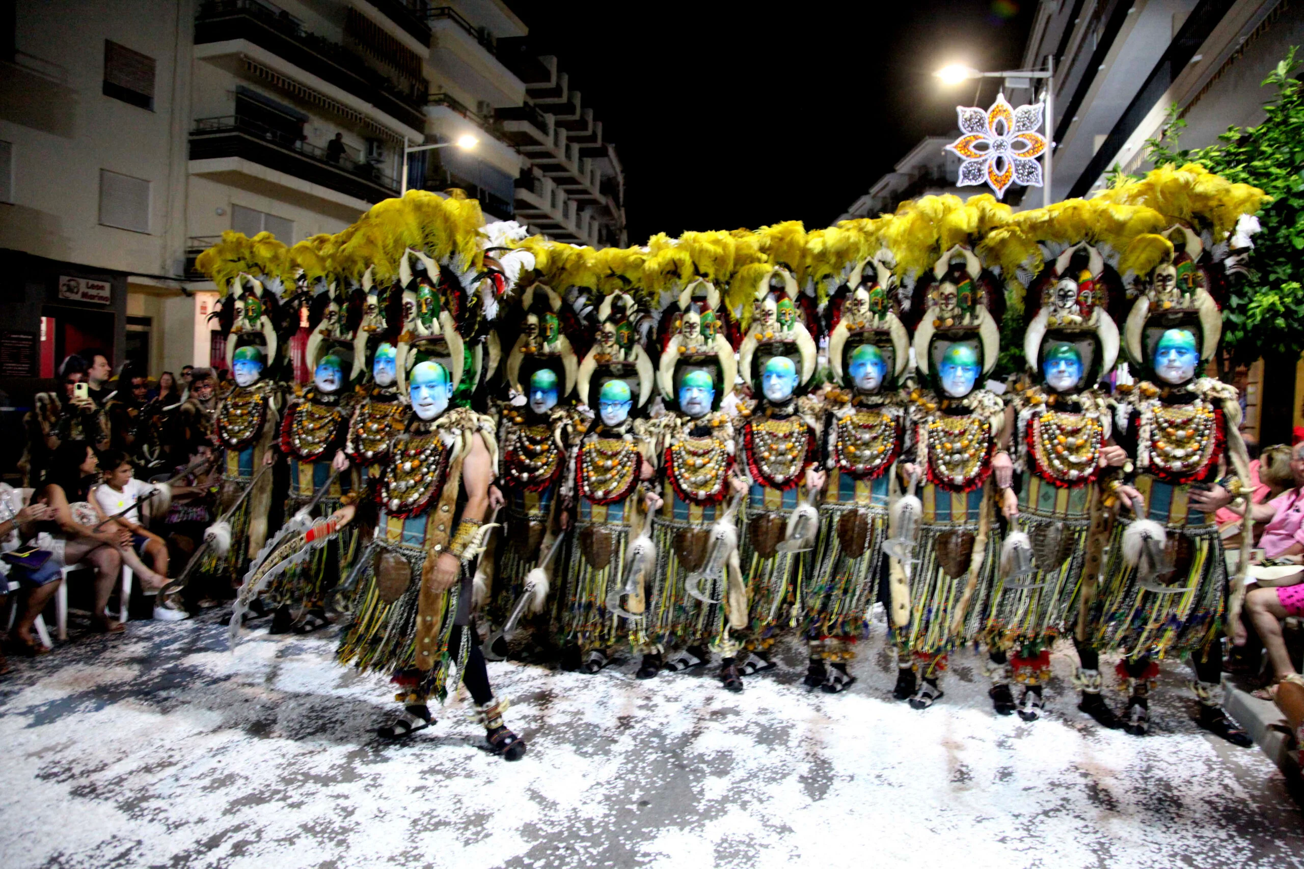 Desfile de Gala de los Moros y Cristianos de Xàbia 2023 (178)