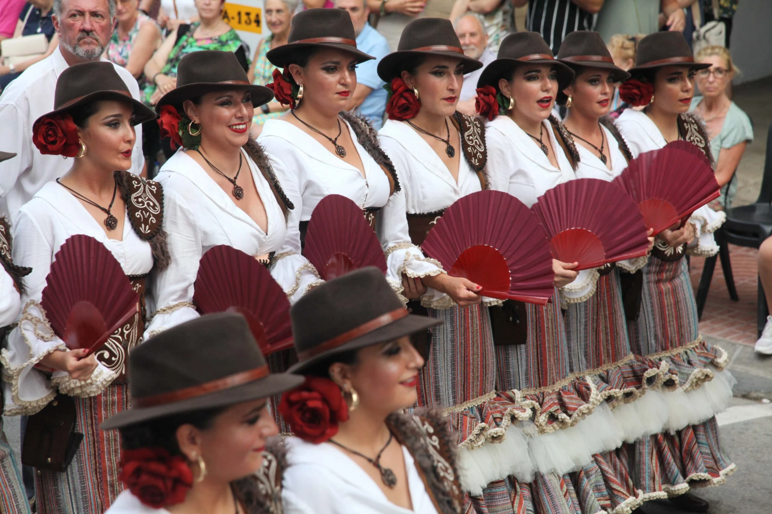 Desfile de Gala de los Moros y Cristianos de Xàbia 2023 (31)