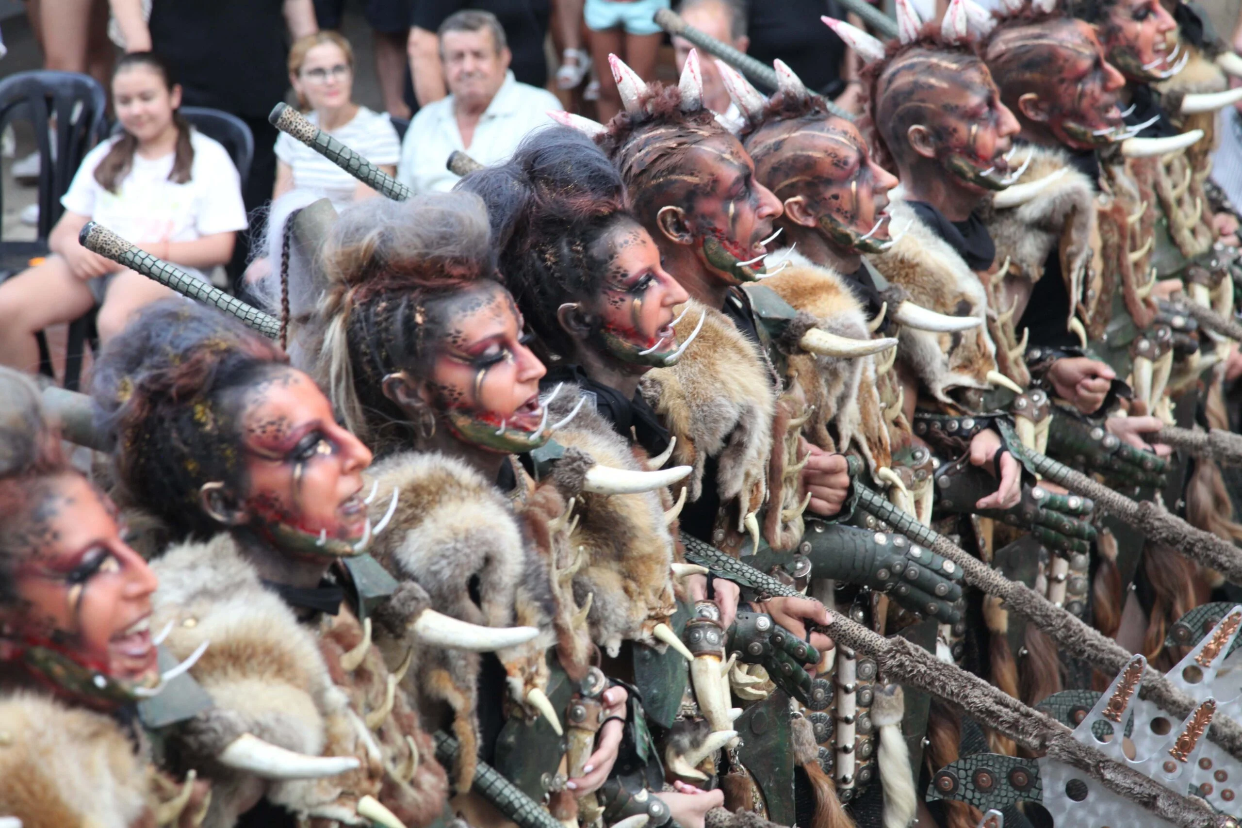 Desfile de Gala de los Moros y Cristianos de Xàbia 2023 (35)