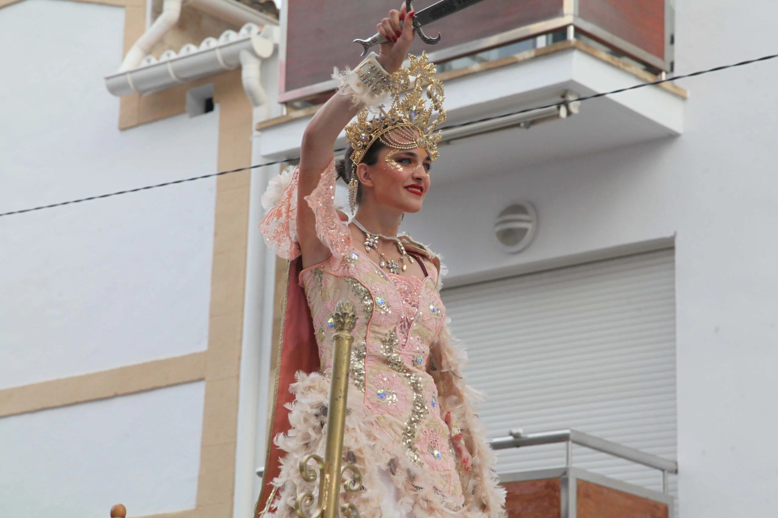 Desfile de Gala de los Moros y Cristianos de Xàbia 2023 (47)