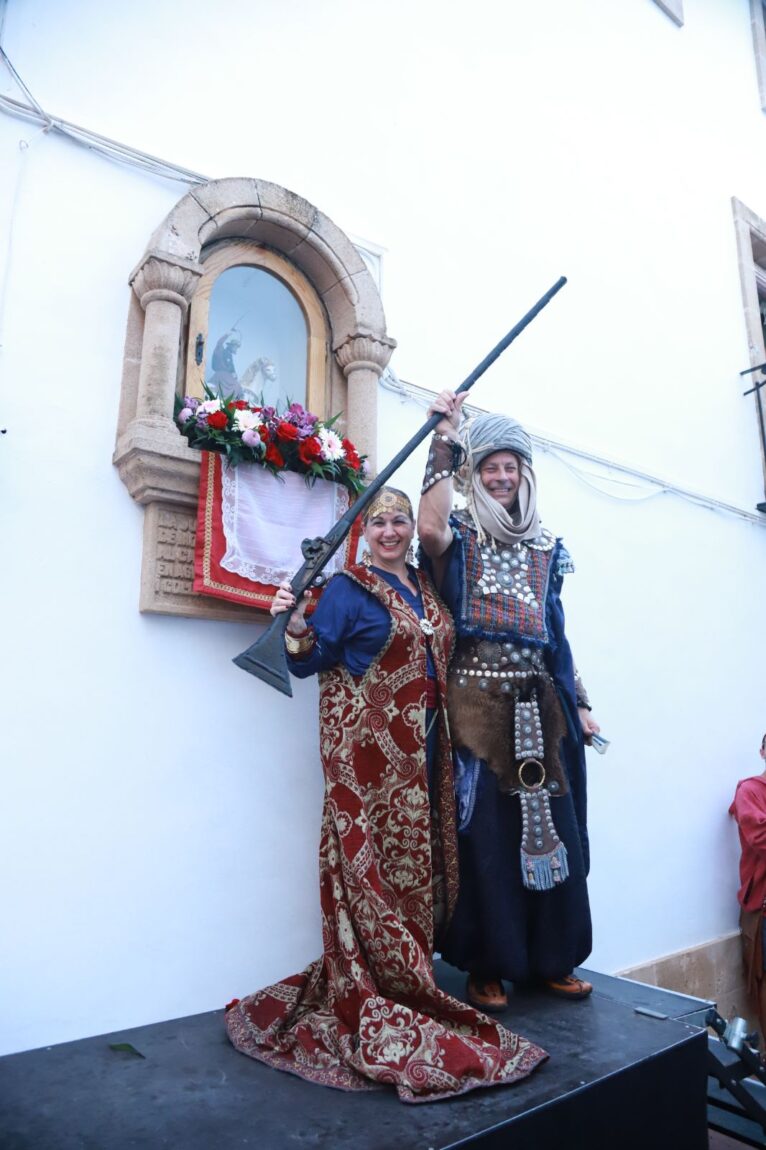 Entraeta y Ofrenda Centro Histórico 2023 (4)