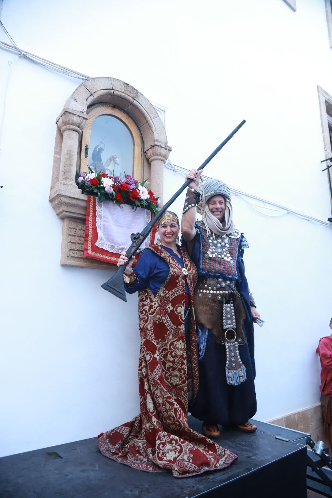 Entraeta y Ofrenda Centro Histórico 2023 (4)