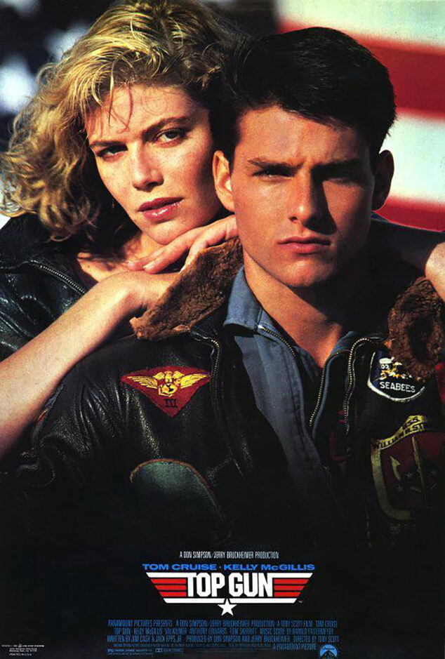 Imagen: Top Gun