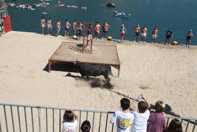 Inauguración del Baret y Bous a la Mar Xàbia 2023 (15)