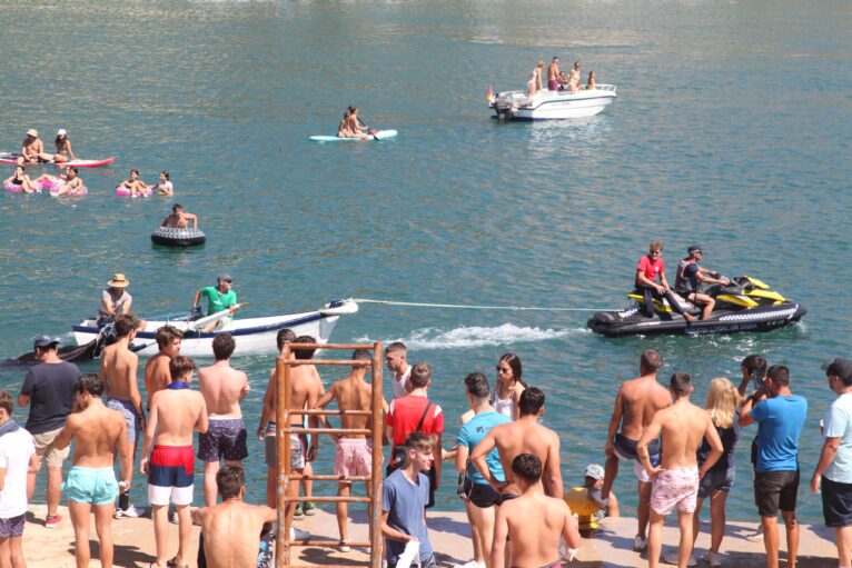 Inauguración del Baret y Bous a la Mar Xàbia 2023 (17)