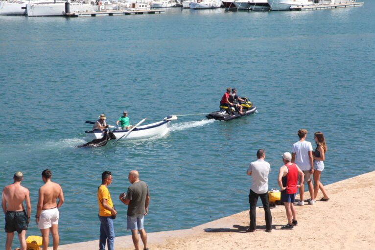 Inauguración del Baret y Bous a la Mar Xàbia 2023 (18)