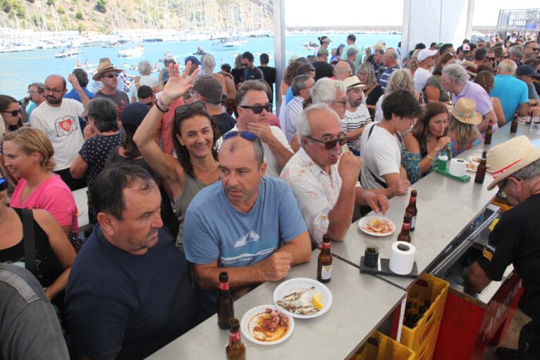 Inauguración del Baret y Bous a la Mar Xàbia 2023 (36)