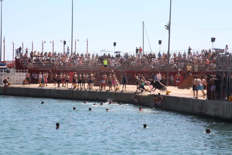 Inauguración del Baret y Bous a la Mar Xàbia 2023 (45)