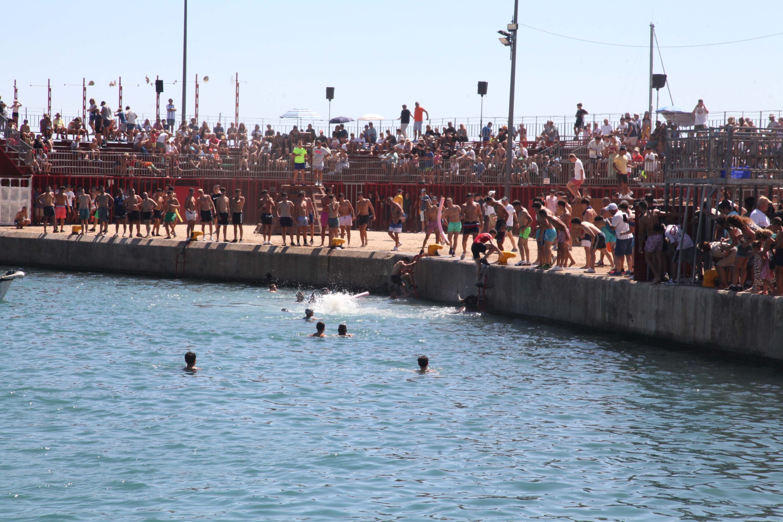 Inauguración del Baret y Bous a la Mar Xàbia 2023 (47)