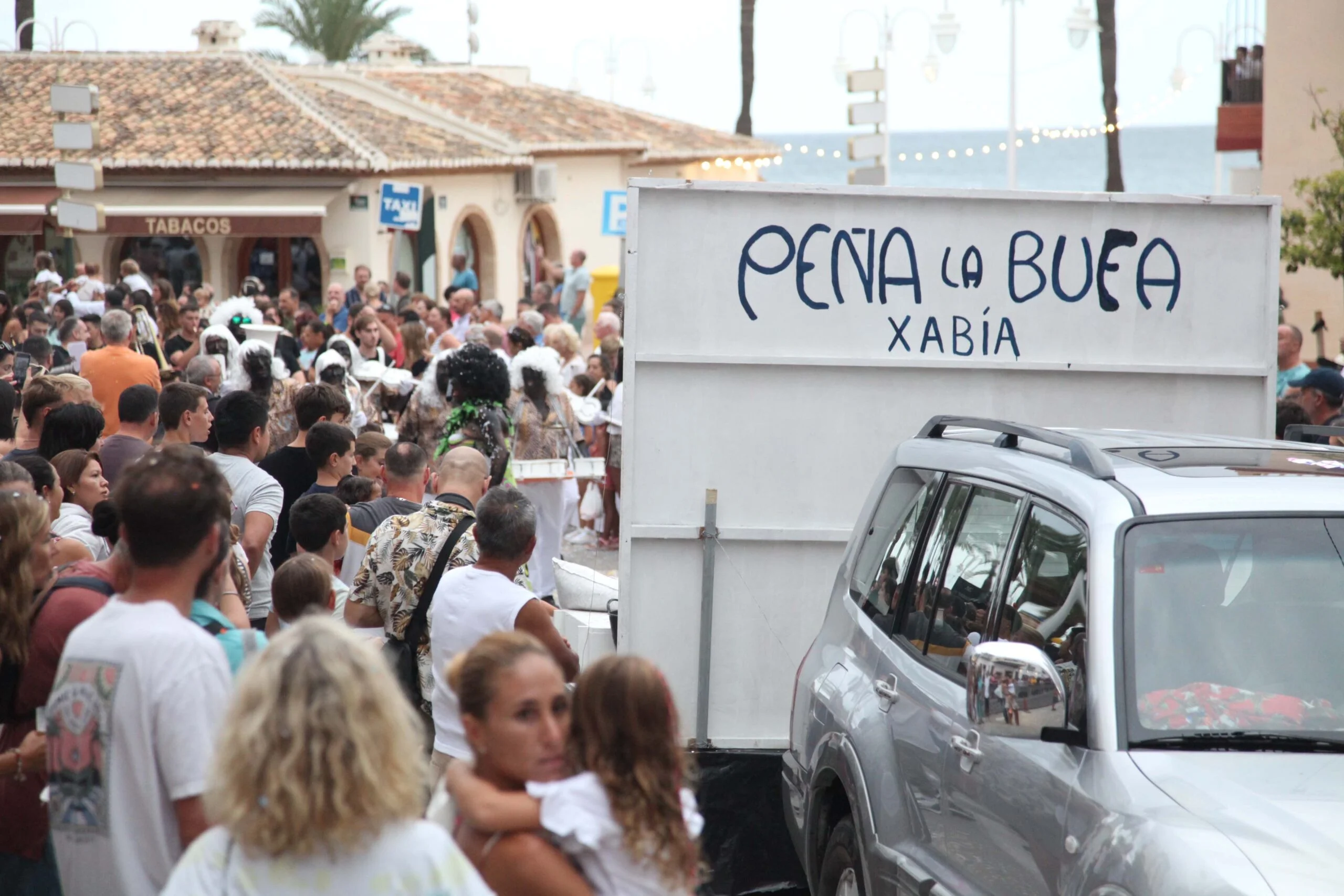 Desfile de Carrozas fiestas de Loreto 2023 (21)