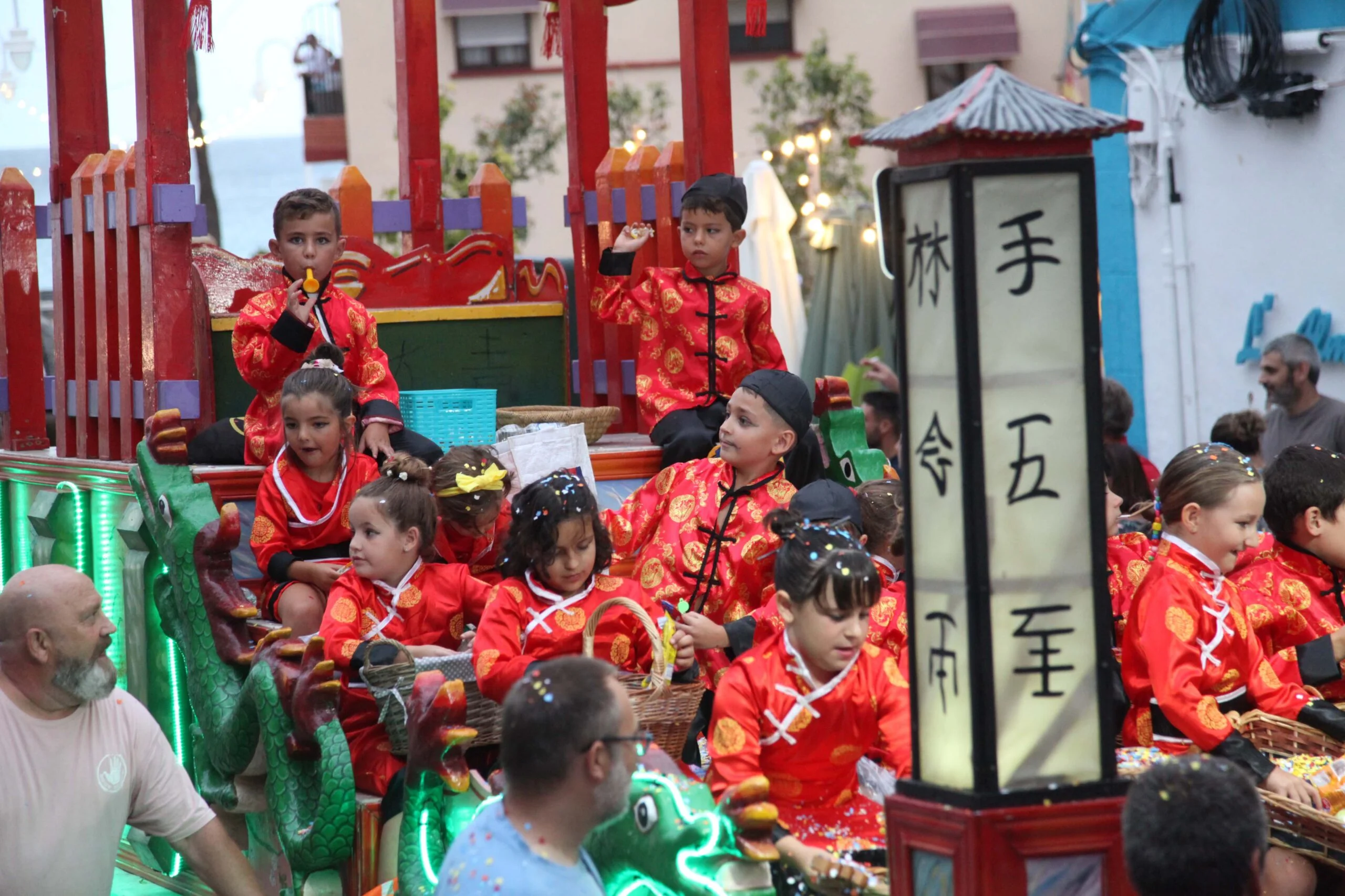 Desfile de Carrozas fiestas de Loreto 2023 (27)