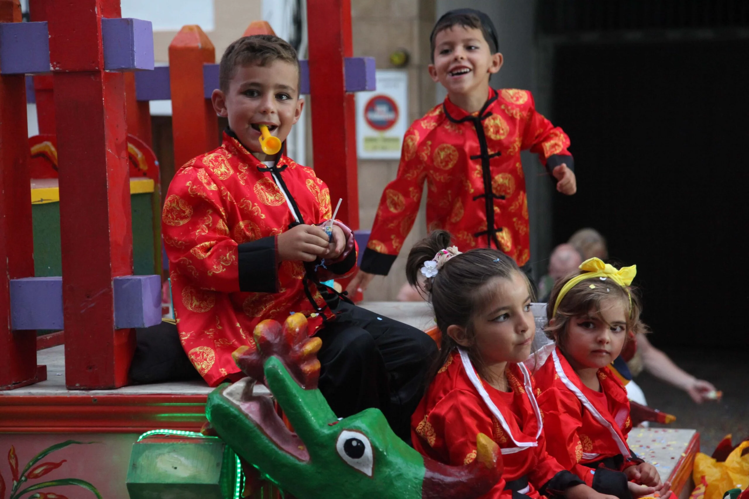 Desfile de Carrozas fiestas de Loreto 2023 (28)