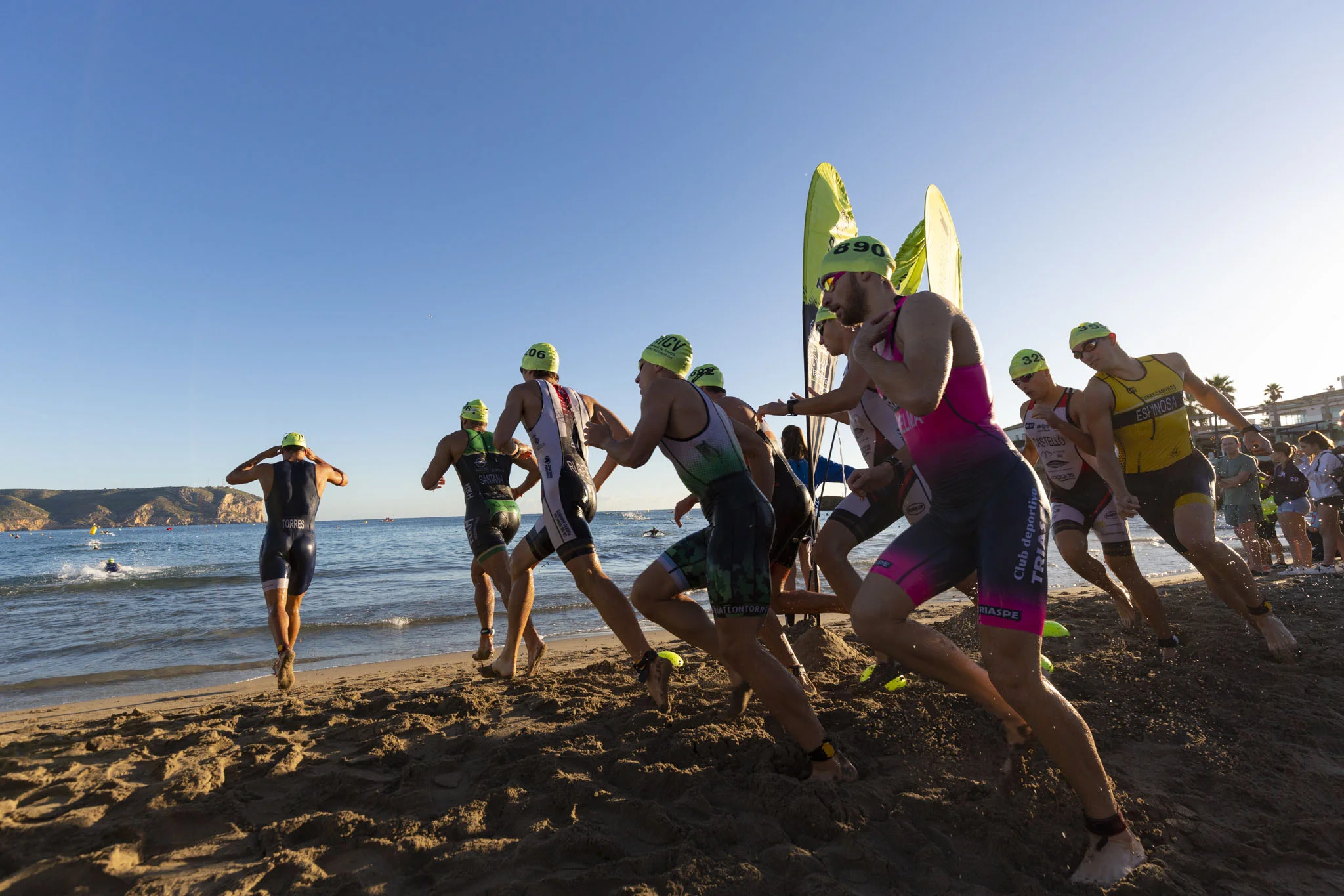 Jornada del XI Trixàbia Memorial Edu Monfort 2023 38