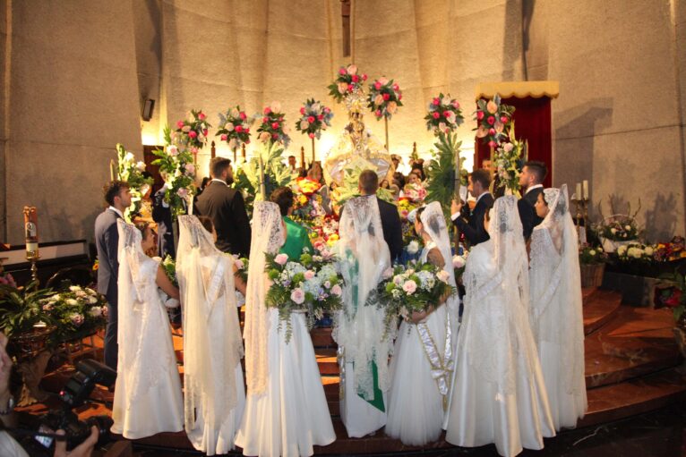 Ofrenda fiestas Mare de Déu Loreto 2023 (47)